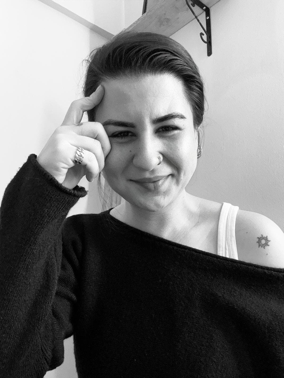 Fahriye Banu Demirkılınç